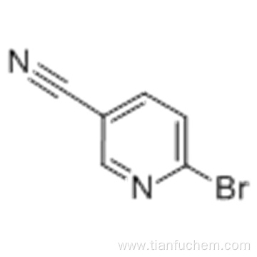 2-Bromo-5-cyanopyridine CAS 139585-70-9